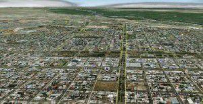 Postales de Neuqu�n: Lugares nuevos, lugares que ya no est�n