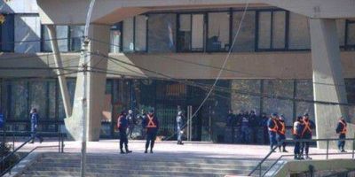 La Municipalidad pondr� un tope a las horas extras de los empleados