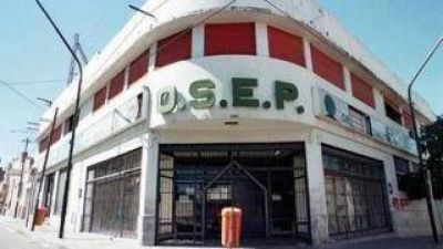D�a del empleado de OSEP: el lunes no habr� atenci�n al p�blico
