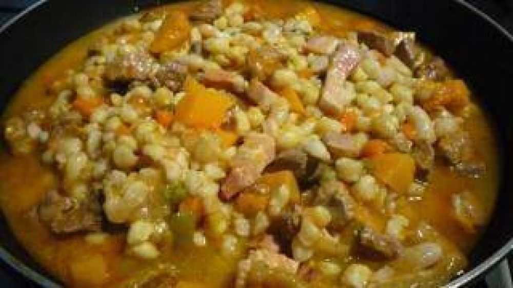 Fiesta del Locro: Hasta hoy las inscripciones