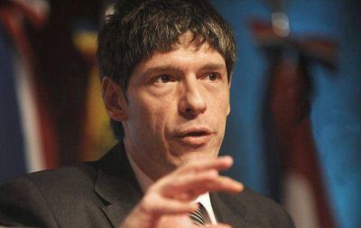 Para Abal Medina, el decreto de De la Sota es un mamarracho