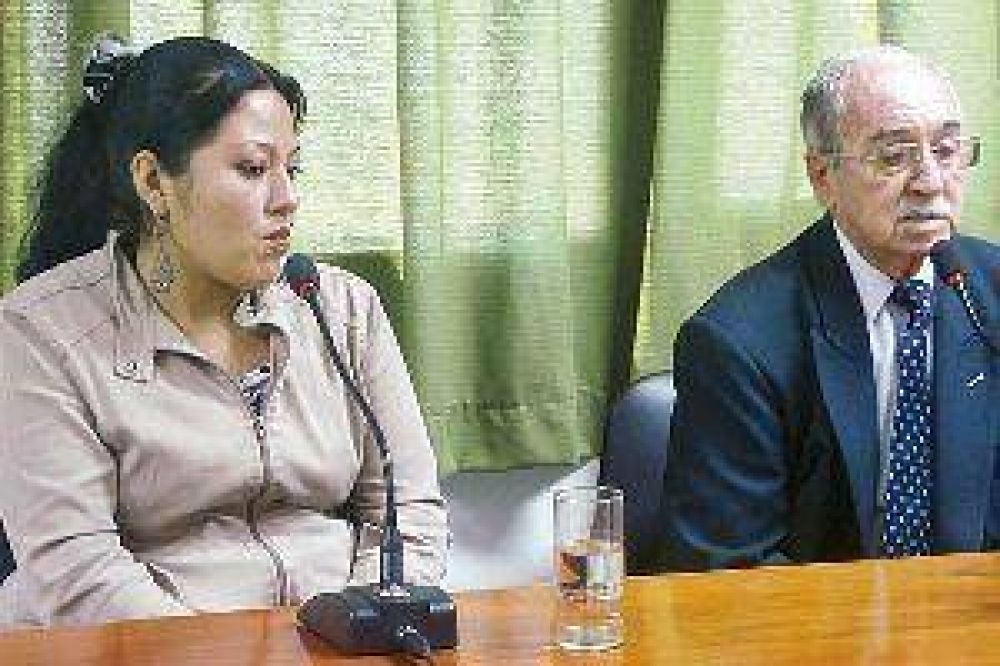 Condenaron a mujer que roci� con alcohol y prendi� fuego al marido
