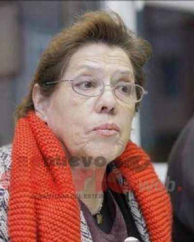Roa: �La marca de genocida se la llev� a la tumba�