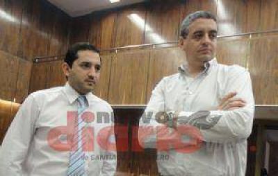 �Se fue un genocida m�s que no muri� impune�