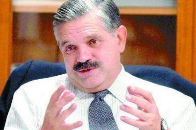 En la CC niegan un acto con L�pez Murphy 
