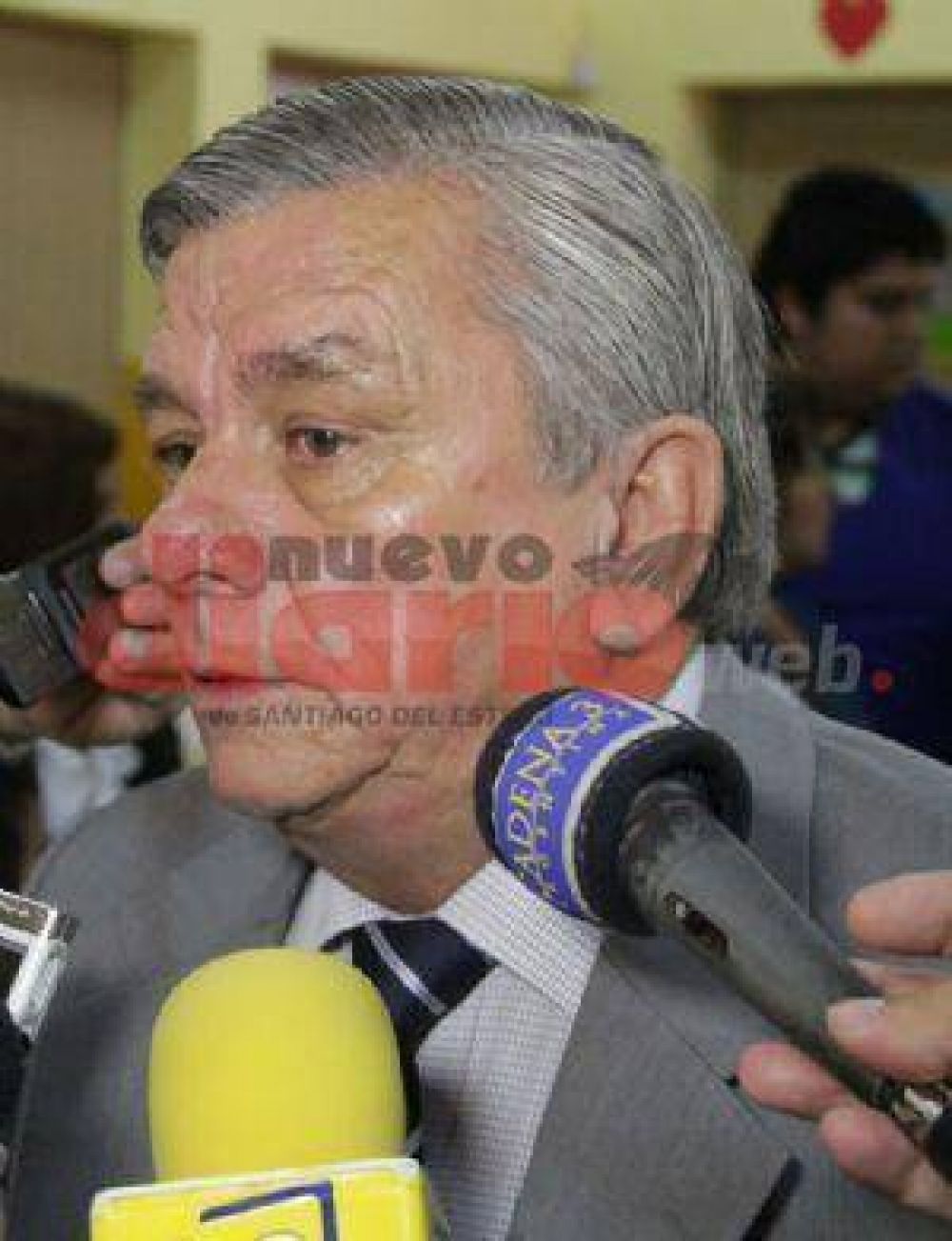 Delegaci�n santiague�a parti� rumbo a Espa�a