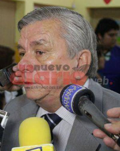 Delegaci�n santiague�a parti� rumbo a Espa�a