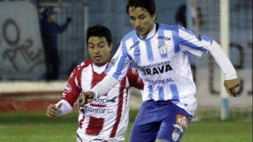 Atl�tico volvi� al triunfo y se acerca el objetivo
