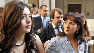 Susana Trimarco: �Me da pena el odio de Jorge Lanata�
