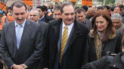 Alperovich se hace el �distra�do� con su candidatura �testimonial�