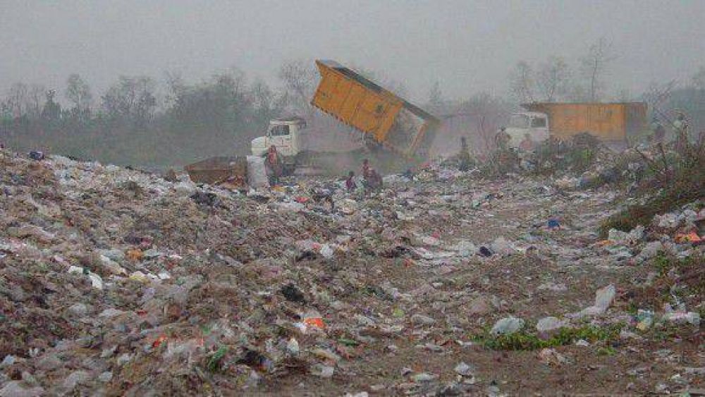 Dos directivos de la empresa 9 de Julio, a juicio por contaminar el r�o Sal�