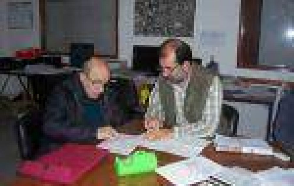 El Gobierno asegura que en esta zafra el ingenio Santa B�rbara no arrojar� vinaza en piletones