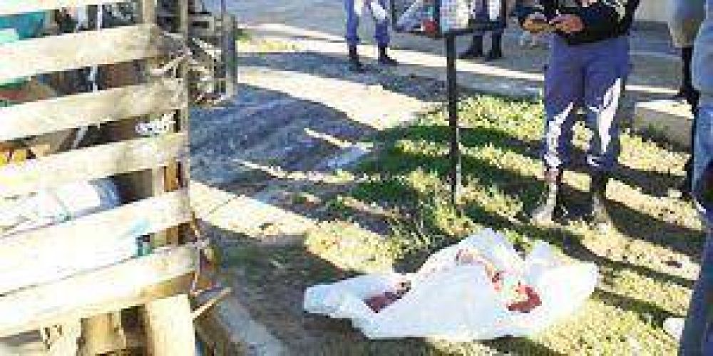 Detienen a empleado infiel y su c�mplice