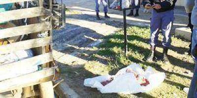 Detienen a empleado infiel y su c�mplice