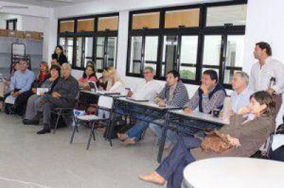 Fortalecen la capacitaci�n del recurso humano en la modalidad educativa rural