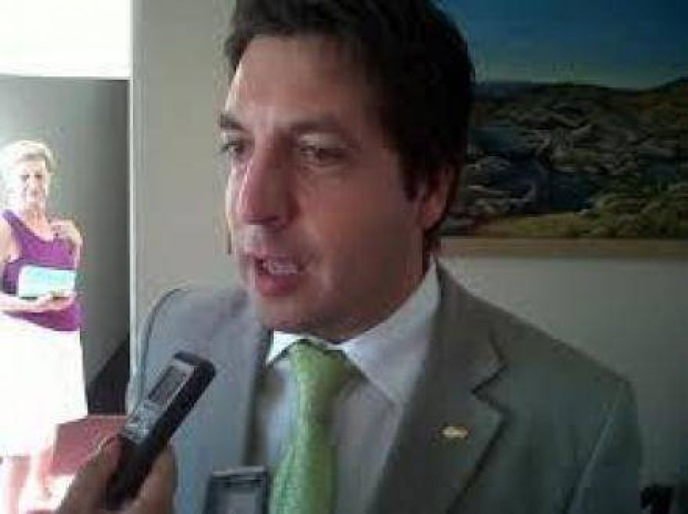 Subsecretario de CAME reconoci� que Formosa es otra de la que muestran los medios nacionales 