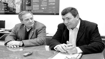 Los arquitectos de todo el pa�s se reunieron en Paran�