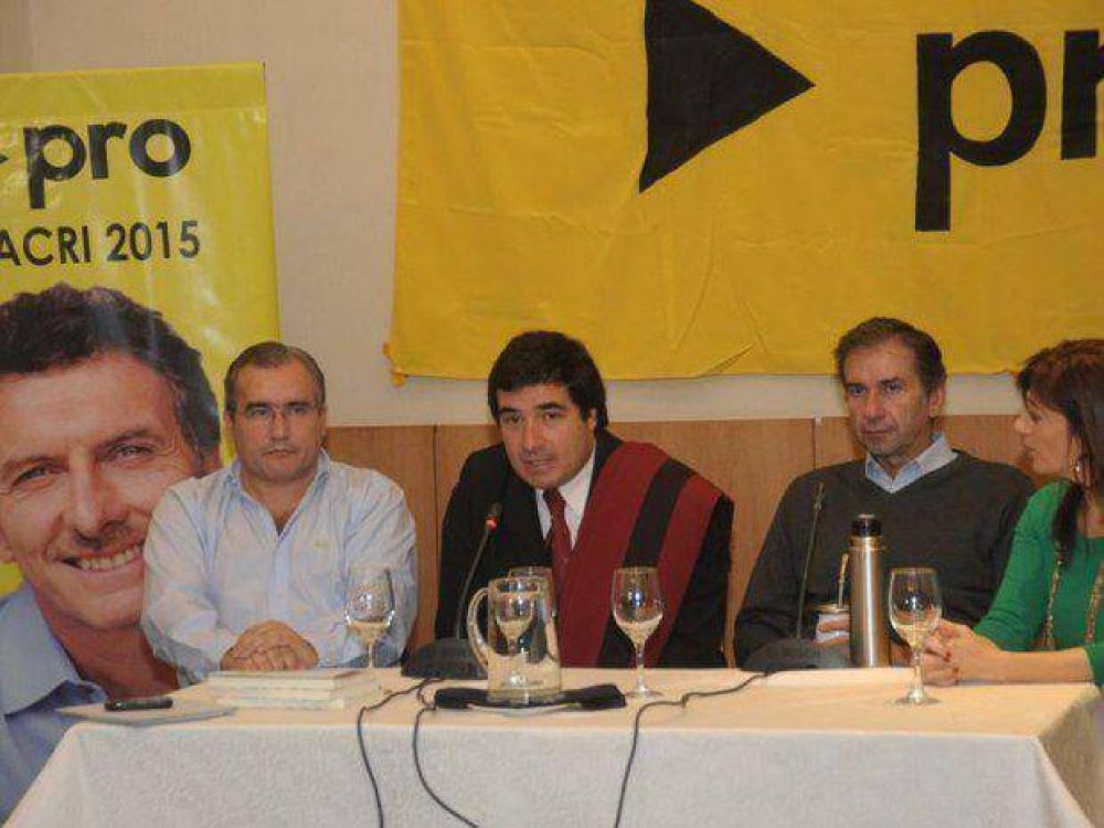 Mart�n de los R�os: �La sequ�a ya afecta a unos 15 mil trabajadores rurales en Salta�