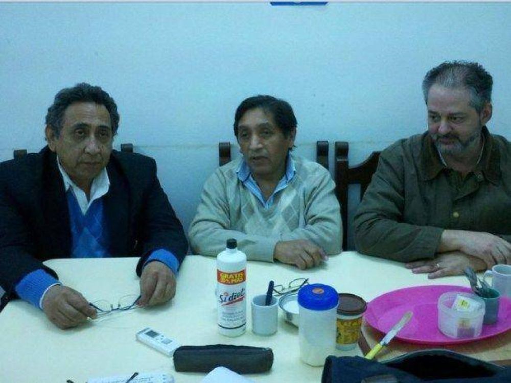 Salta: m�dicos de los hospitales de referencia reclaman mejoras