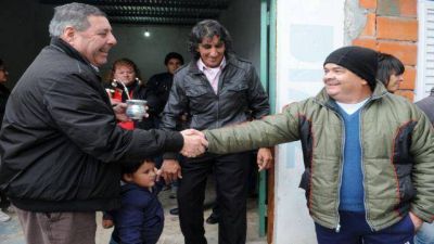  De �ngeli es un pibe de barrio