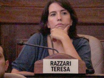 La municipalidad de La Plata se endeud� en 60 millones tras una pol�mica sesi�n 