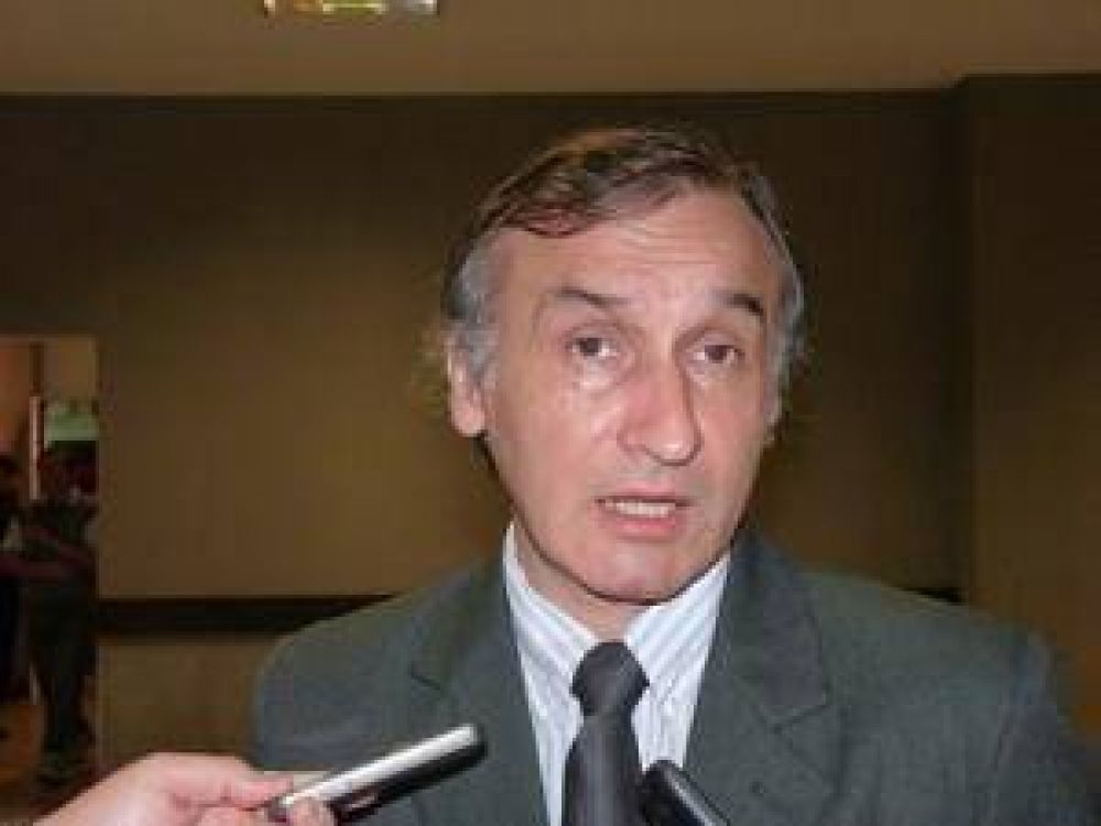 Soto celebr� el rechazo judicial a la apelaci�n de Sitech Federaci�n por la "ilegalidad" de la conciliaci�n obligatoria