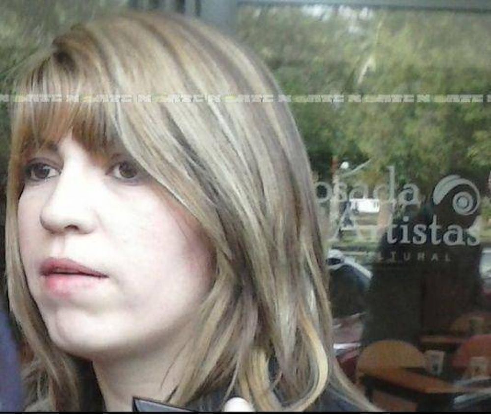 Mar�a Masso desminti� a Franco y asegur� que teme por su vida