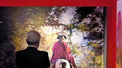 Otra cr�tica papal a la corrupci�n: �Pecadores, s�; corruptos, no�