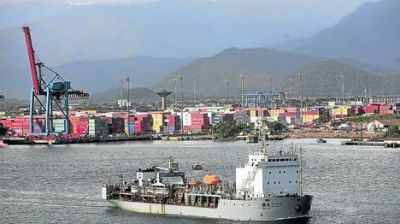 Brasil moderniza sus puertos: invertir� US$ 25.000 millones