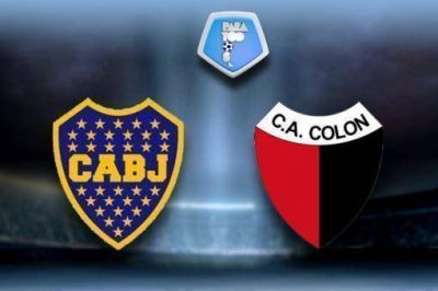 Boca quiere cortar su racha negativa ante el irregular Col�n