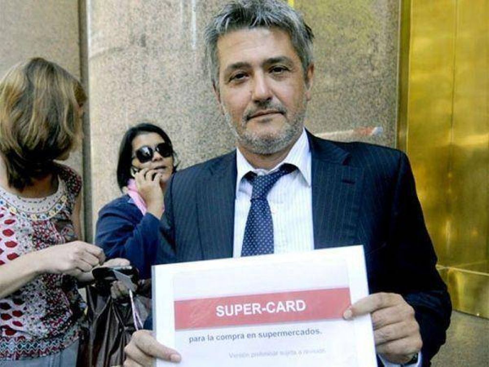 Supermercadistas niegan amenazas de Moreno