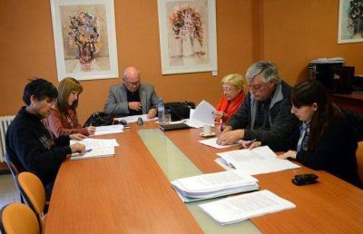 Ya funciona la Junta Electoral para la Consulta Popular por la Polic�a Municipal