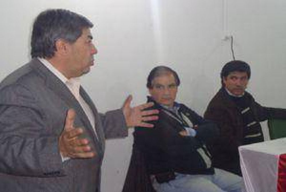 Cr�ticas a la forma de financiamiento de la Polic�a Municipal