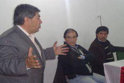 Cr�ticas a la forma de financiamiento de la Polic�a Municipal