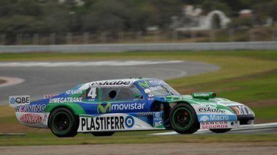 TC: Mal arranque para los pilotos marplatenses