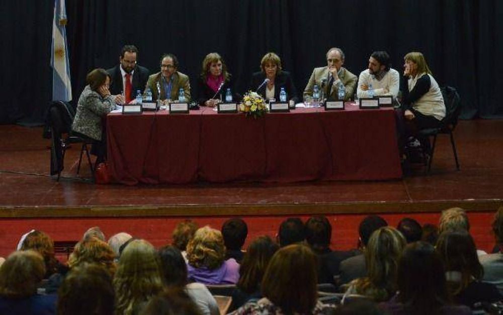 �Todos los fiscales tienen el respaldo de la Procuradora, hasta Mariju�n�