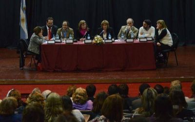 �Todos los fiscales tienen el respaldo de la Procuradora, hasta Mariju�n�