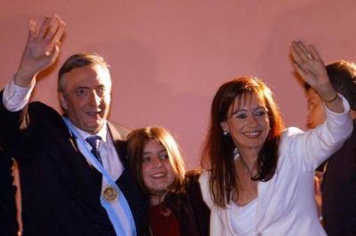 Diez a�os de una transformaci�n hist�rica donde lo viejo comenz� a morir y lo nuevo sigue naciendo