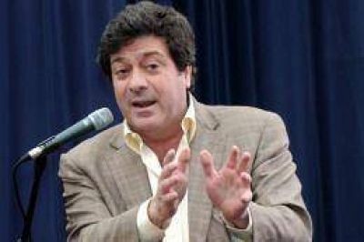 Mariotto: "Nuestro espacio tiene ese plus de consciencia a�n cuando los monopolios nos buscan cuestionar"