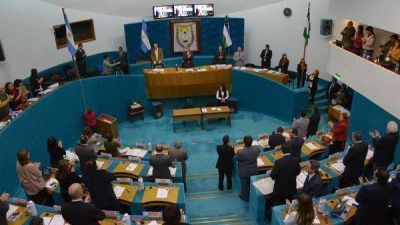 Sancionaron ley para ampliar el STJ