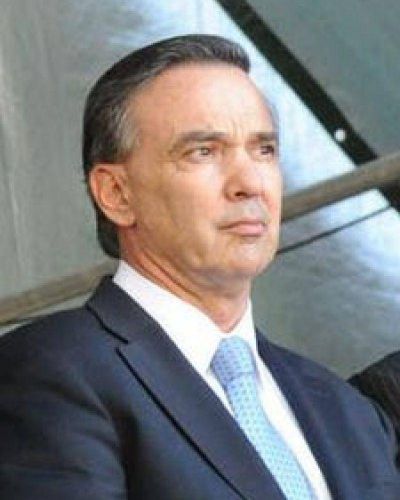 Fuerte respaldo gubernamental a la candidatura de Pichetto