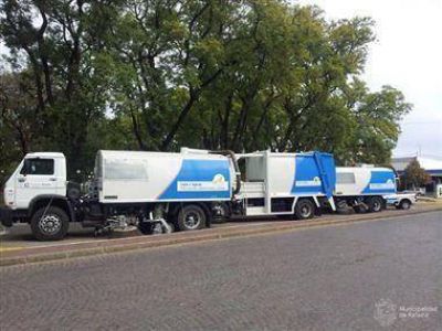 Invierten $2,3 millones para mejorar servicios