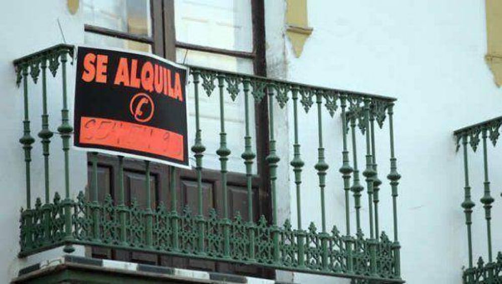 Otra modalidad delictiva que crece: los narcoinquilinos