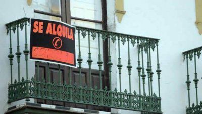 Otra modalidad delictiva que crece: los narcoinquilinos