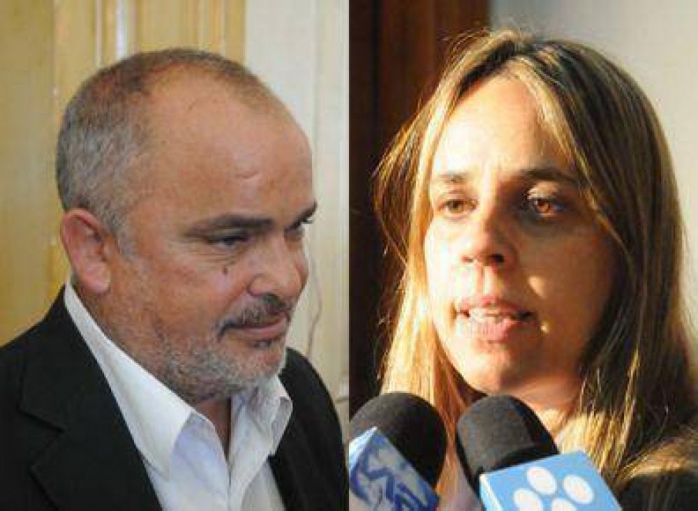 Ansioso por volver a la pol�tica local