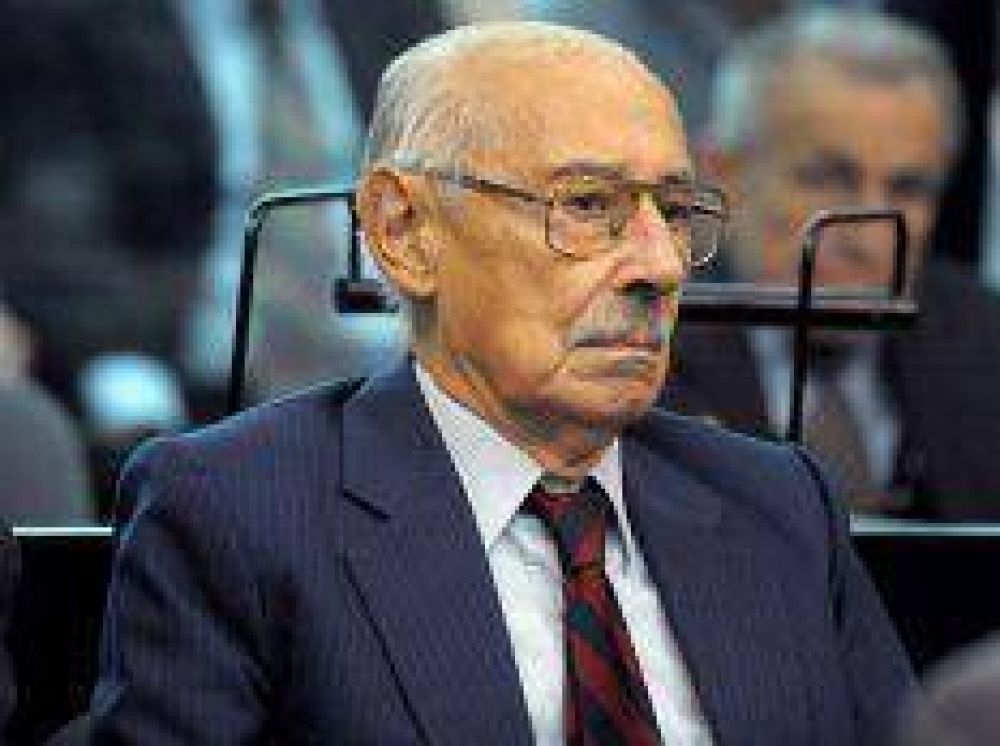 Se desconocen detalles sobre el entierro de Videla