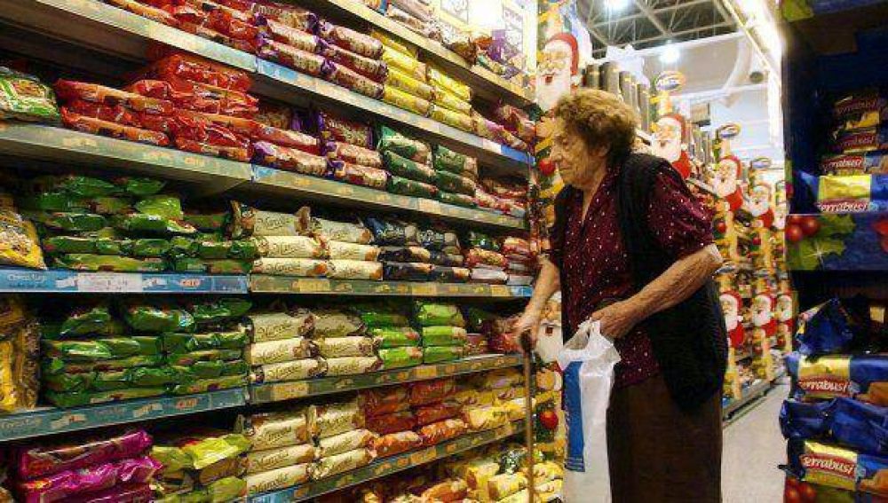 La inflaci�n permanece por encima del 20% anual pero afirman que "se moder�"