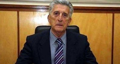 "En la Polic�a no hay un control"