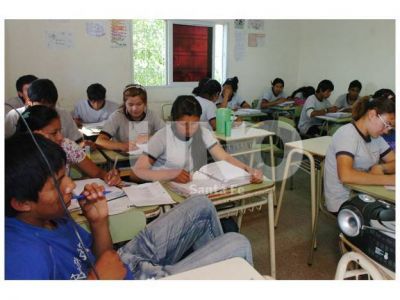 Nuevo plan de educaci�n sexual y los estudiantes podr�n usar su nombre de g�nero en la escuela