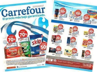 Una cadena abri� una grieta en la veda y public� ofertas en diarios
